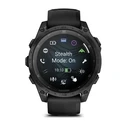 Garmin Tactix 8 47mm AMOLED Black