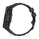 Garmin tactix 8 51mm AMOLED Μαύρο
