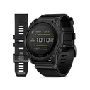 Garmin Tactix 8 51mm SOLAR Elite Black
