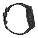 Garmin Tactix 8 51mm SOLAR Elite Black