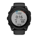 Garmin Tactix 8 51mm SOLAR Elite Black