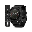 Garmin tactix 8 51mm SOLAR Μαύρο - Tactical Smartwatch