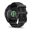 Garmin tactix 8 51mm SOLAR Μαύρο - Tactical Smartwatch