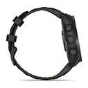 Garmin tactix 8 51mm SOLAR Μαύρο - Tactical Smartwatch