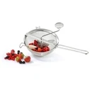 GEFU FLEISSIGES LIESCHEN Kitchen Strainer Stainless Steel (G-24500)