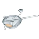 GEFU FLEISSIGES LIESCHEN Kitchen Strainer Stainless Steel (G-24500)