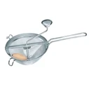 GEFU FLEISSIGES LIESCHEN Kitchen Strainer Stainless Steel (G-24500)