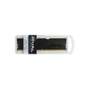 GoodRAM Rival Deep 8GB DDR4 3600MHz UDIMM Μαύρο