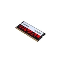 GOODRAM Rival SO‑DIMM DDR5 32GB 5600MHz CL40 (1x32GB) - Κόκκινο