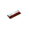 GOODRAM Rival SO‑DIMM DDR5 32GB 5600MHz CL40 (1x32GB) - Κόκκινο