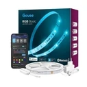 Govee Basic Ταινία LED 5m RGB Wi‑Fi H615A3A1