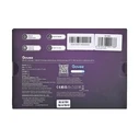 Govee H6178 Έξυπνη LED Ταινία Φωτισμού Bluetooth 3m - Πολύχρωμη