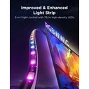 Govee R2A80 έξυπνη LED ταινία 3,6 m Wi‑Fi/Bluetooth RGBIC