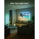 Govee R2A80 έξυπνη LED ταινία 3,6 m Wi‑Fi/Bluetooth RGBIC