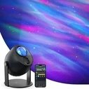 Govee Star Light Projector H6093 - Προβολέας Aurora RGBW με White Noise & Έξυπνες Λειτουργίες