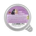GRANATAPET Filet á la carte Duck with chicken - Wet cat food - 85 g