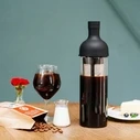 HARIO Μπουκάλι Cold Brew 750 ml με Φίλτρο - Μαύρο