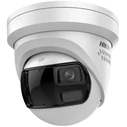 HIKVISION DS-2CD2383G2P-LISU/SL(180°)(O-STD) — 8MP Panoramic AcuSense Fixed Turret Network Camera