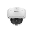 Hikvision DS-2CD3156G2-ISU(2.8mm)(C) 5MP AcuSense Dome IP Κάμερα