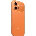 HONOR 600 5G 16,7 cm (6.57") Dual SIM Android 16, 8 GB RAM, 512 GB, Πορτοκαλί