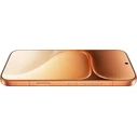 HONOR 600 5G 16,7 cm (6.57") Dual SIM Android 16, 8 GB RAM, 512 GB, Πορτοκαλί