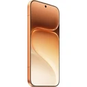 HONOR 600 5G 16,7 cm (6.57") Dual SIM Android 16, 8 GB RAM, 512 GB, Πορτοκαλί