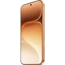 HONOR 600 5G 16,7 cm (6.57") Dual SIM Android 16, 8 GB RAM, 512 GB, Πορτοκαλί