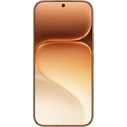 HONOR 600 5G 16,7 cm (6.57") Dual SIM Android 16, 8 GB RAM, 512 GB, Πορτοκαλί