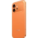 HONOR 600 5G 16,7 cm (6.57") Dual SIM Android 16, 8 GB RAM, 512 GB, Πορτοκαλί