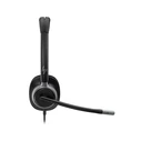 HP Poly Mission 615 Monaural USB Wired Headset