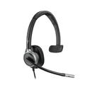 HP Poly Mission 615 Monaural USB Wired Headset