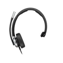 HP Poly Mission 615 Monaural USB Wired Headset