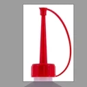HSM Λιπαντικό Συντήρησης Καταστροφέα 250 ml