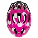 HUFFY Minnie Mouse Children's Helmet - Pink Matt