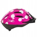 HUFFY Minnie Mouse Children's Helmet - Pink Matt