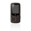 iBox IMP34V1816BK MP3/MP4 player 4 GB Μαύρο