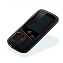 iBox IMP34V1816BK MP3/MP4 player 4 GB Μαύρο