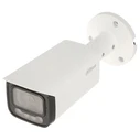 IP Κάμερα Dahua IPC-HFW21249T-AS-IL-0280B Bullet 4MP με IR, IP67, PoE