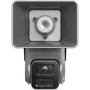 IP Κάμερα Hikvision DS-2CD2646G2-4LIZSU/PP 4MP DarkFighter AcuSense Bullet
