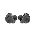 JOYO JMH-05 In-ear Monitor Headphones (Graphite)