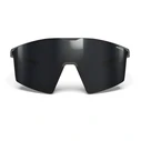 JULBO EDGE black sunglasses – Unisex