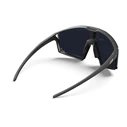 JULBO EDGE black sunglasses – Unisex