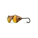 Julbo Vermont Γυαλιά Ηλίου – Λευκό & Μαύρο πλαίσιο, Φακοί Spectron 3CF, Μέγεθος 51