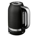 KitchenAid ηλεκτρικός βραστήρας 1.7 L 2400 W Μαύρος (5KEK1701EBK)