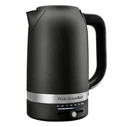 KitchenAid ηλεκτρικός βραστήρας 1.7 L 2400 W Μαύρος (5KEK1701EBK)