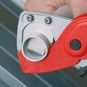 Knipex PlastiCut 185 mm κόφτης καλωδίων χειρός