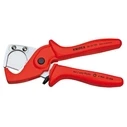 Knipex PlastiCut 185 mm κόφτης καλωδίων χειρός