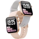 LAMAX BCool2 Plus Smartwatch Ροζ Χρυσό