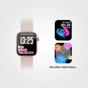 LAMAX BCool2 Plus Smartwatch Ροζ Χρυσό