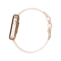 LAMAX BCool2 Plus Smartwatch Ροζ Χρυσό